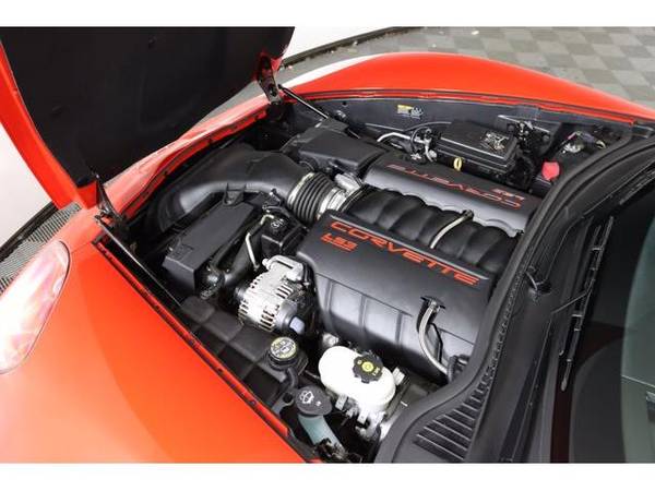 2012 Chevrolet Corvette Z16 Grand Sport with 3LT - coupe - cars &... for sale in Cincinnati, OH – photo 23