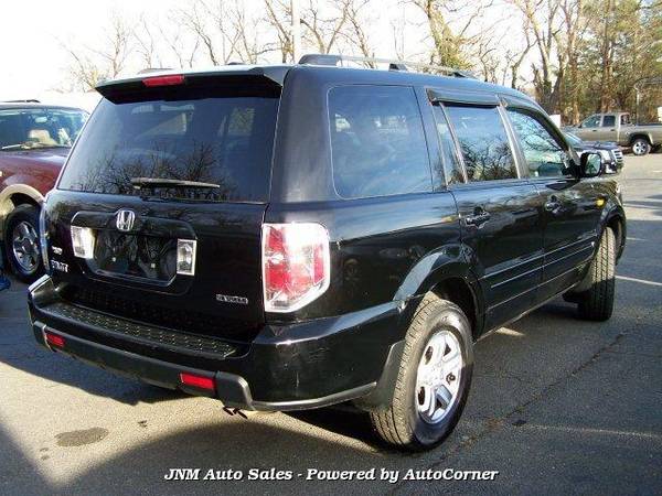 2008 Honda Pilot VP 4WD Automatic GREAT CARS AT GREAT PRICES! - cars... for sale in Leesburg, District Of Columbia – photo 6