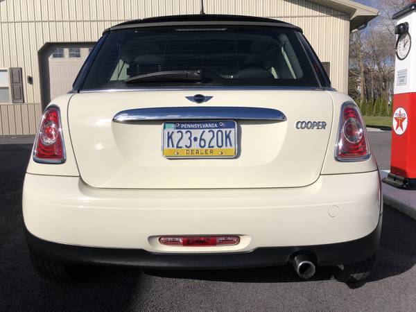 2011 Mini Cooper 6 Speed Manual Premium & Wired Packages Clean... for sale in Palmyra, PA – photo 6