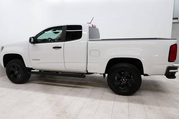 2016 Chevrolet Chevy Colorado Extended Cab LT Pickup 2D 6 ft $399... for sale in Las Vegas, NV – photo 9