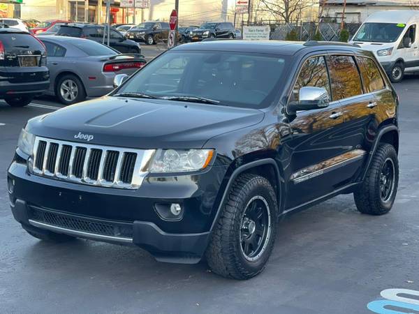 2012 JEEP GRAND CHEROKEE. Only $52 per week! - cars & trucks - by... for sale in Valley Stream, NY – photo 2