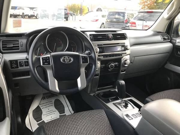 2011 Toyota 4Runner - Financing Available! for sale in Lakewood, CO – photo 3