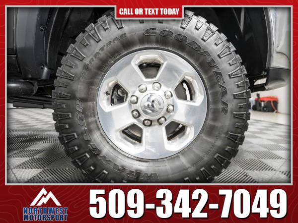 Lifted 2016 Dodge Ram 2500 Powerwagon 4x4 - - by for sale in Spokane Valley, ID – photo 10
