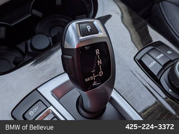 2017 BMW X3 xDrive28i AWD All Wheel Drive SKU:H0T17737 - cars &... for sale in Bellevue, WA – photo 12