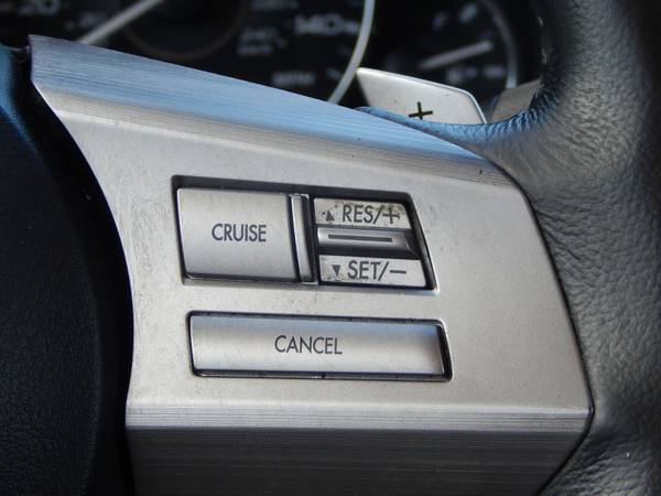 2011 Subaru OutbackCa 2 5i Limited Umansky Precision Pricing for sale in Charlotesville, VA – photo 9