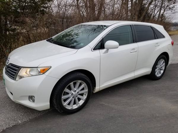 2009 Toyota Venza 4x4 Heated Leather! - - by dealer for sale in Fulton, MO – photo 4