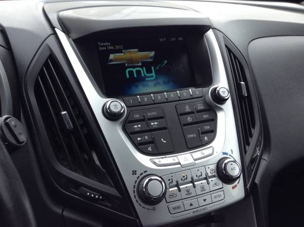 2013 Chevy Equinox - - by dealer - vehicle automotive for sale in Cambridge, MN – photo 12