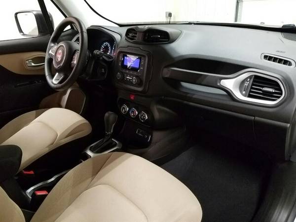 2016 Jeep Renegade Sport for sale in Durham, NC – photo 16
