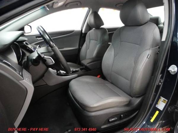 2011 Hyundai Sonata SE SE 4dr Sedan 6A - AS LOW AS $49/wk - BUY HERE... for sale in Paterson, PA – photo 8