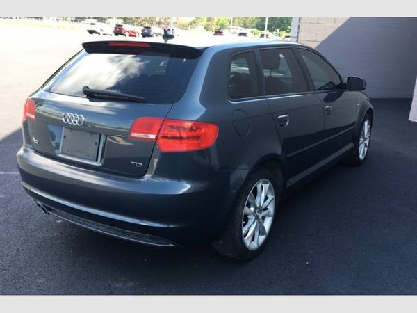 2011 AUDI A3 PREMIUM - cars & trucks - by dealer - vehicle... for sale in North Ridgeville, OH – photo 9