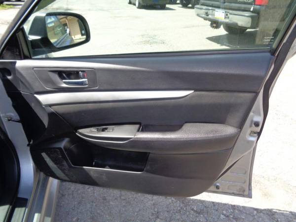2010 Subaru Legacy 2 5i Premium AWD 4dr Sedan CVT CASH DEALS ON ALL for sale in Lake Ariel, PA – photo 13
