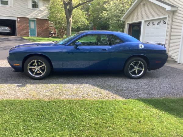 2010 Dodge Challenger LOW MILEAGE 38K for sale in Elma, NY – photo 20