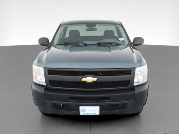 2010 Chevy Chevrolet Silverado 1500 Regular Cab Work Truck Pickup 2D... for sale in Madison, WI – photo 17