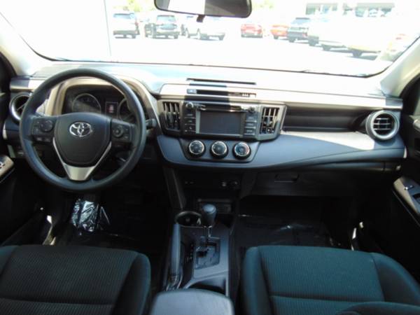 2017 Toyota RAV4 $0 DOWN? BAD CREDIT? WE FINANCE! for sale in Hendersonville, TN – photo 17