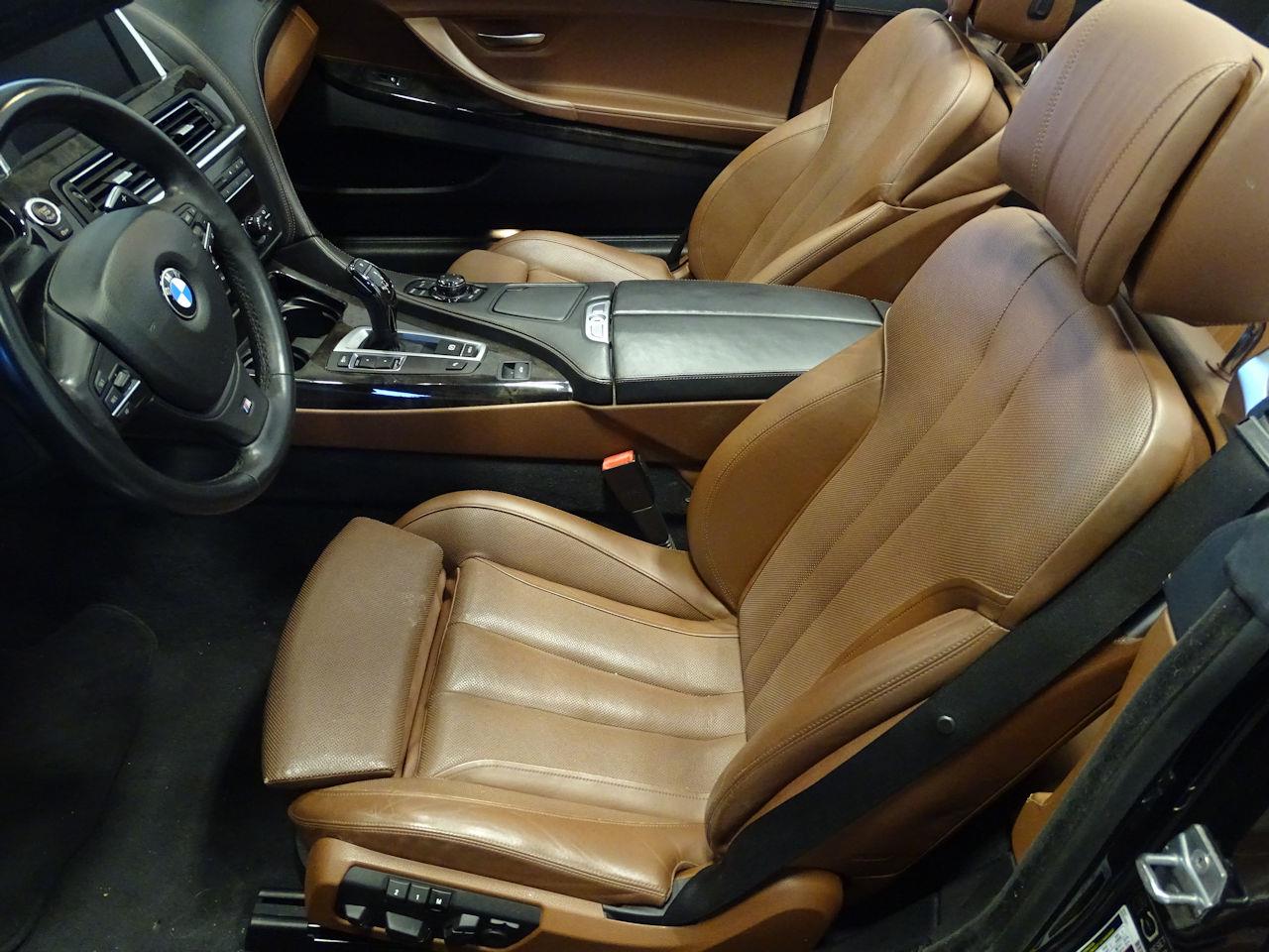 2013 BMW 650I for sale in O'Fallon, IL – photo 11