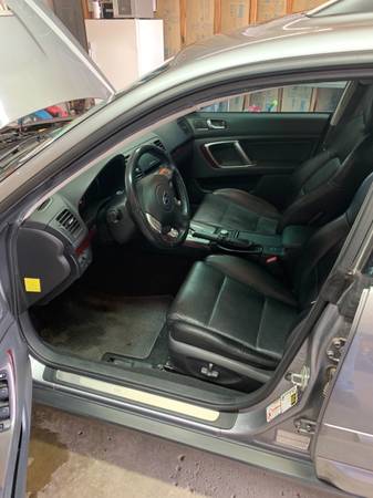 2009 Subaru Outback XT for sale in Mills, WY – photo 9