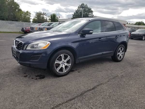 2013 Volvo XC60 T6 AWD for sale in Portland, ME – photo 3