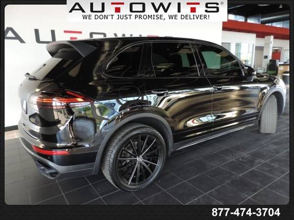 2015 Porsche Cayenne - LIKE NEW CONDITION - - by for sale in Scottsdale, AZ – photo 16