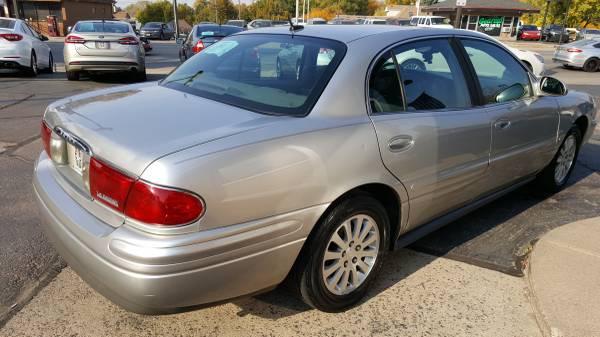 2005 BUICK LESABRE LIMITED - cars & trucks - by dealer - vehicle... for sale in Sioux Falls, SD – photo 3