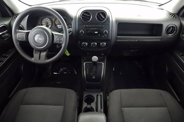 2015 Jeep Patriot Altitude Edition - - by dealer for sale in Sarasota, FL – photo 14