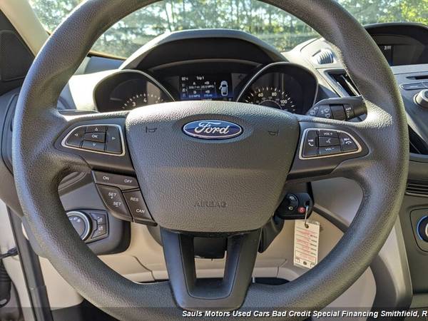 2018 Ford Escape SE - - by dealer - vehicle automotive for sale in Smithfield, NC – photo 10