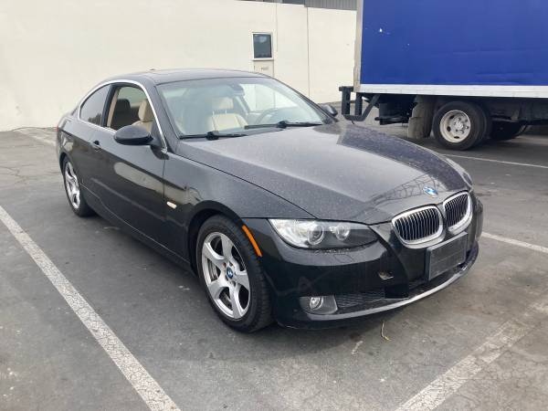 2007 BMW E90 328XI - cars & trucks - by owner - vehicle automotive... for sale in Fremont, CA – photo 2