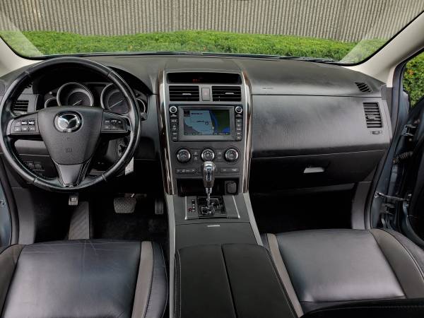 2010 Mazda CX-9 AWD Grand Touring for sale in Prospect Heights, WI – photo 21