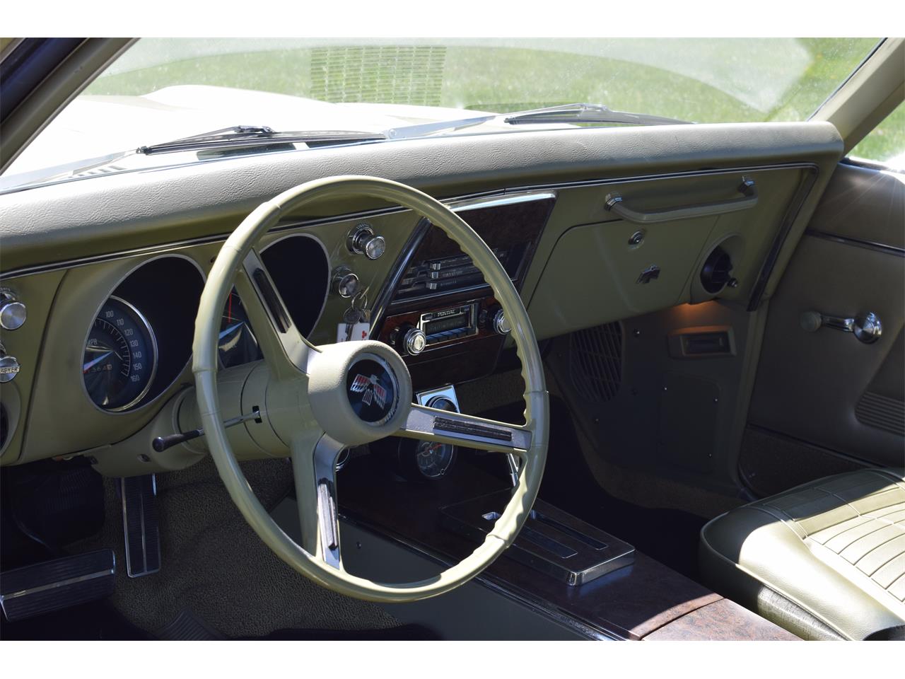 1968 Pontiac Firebird for sale in Watertown, MN – photo 9