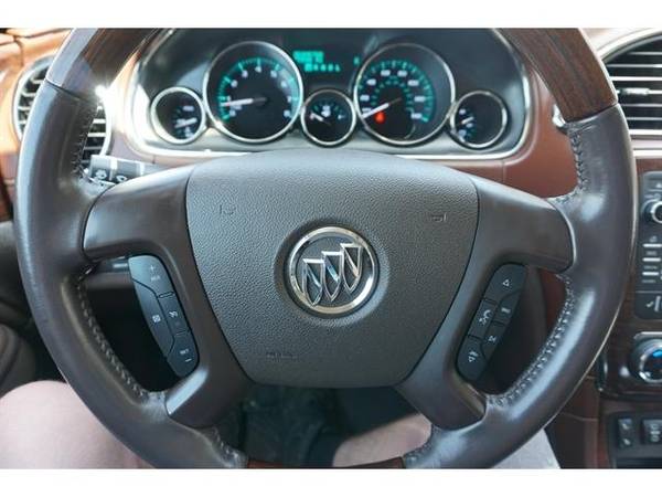 2014 BUICK ENCLAVE Leather - SUV - - by dealer for sale in Rapid City, SD – photo 21