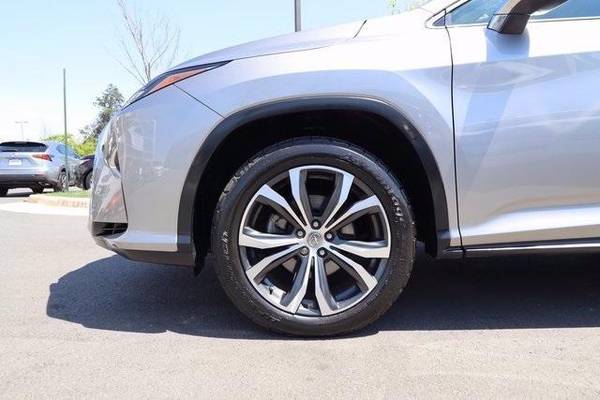 2017 Lexus RX 350 - - by dealer - vehicle automotive for sale in CHANTILLY, District Of Columbia – photo 20