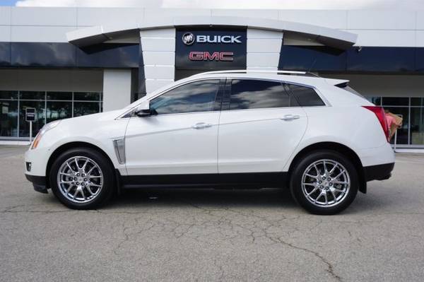 2014 Cadillac SRX Premium Collection for sale in Austin, TX – photo 3