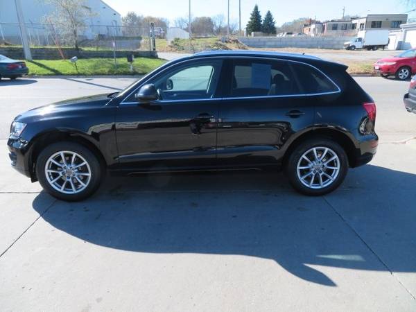 2011 Audi Q5... AWD... 88,000 Miles... $9,500 **Call Us Today For... for sale in Waterloo, IA – photo 3