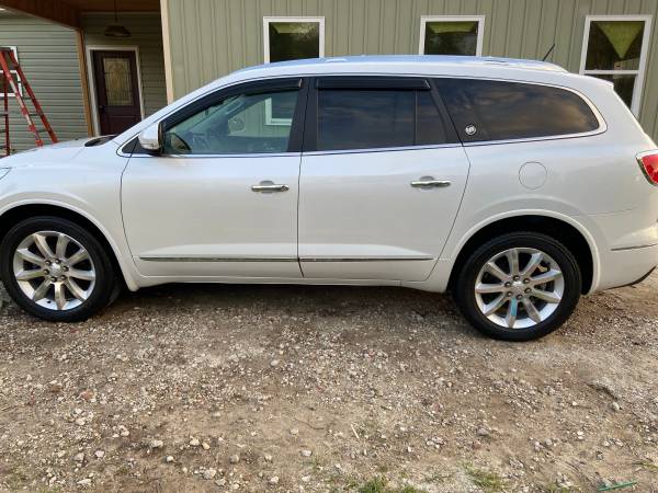 Buick Enclave for sale in Jacksonville, NC – photo 19