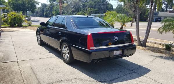 2008 Cadillac DTS for sale in SAINT PETERSBURG, FL – photo 3