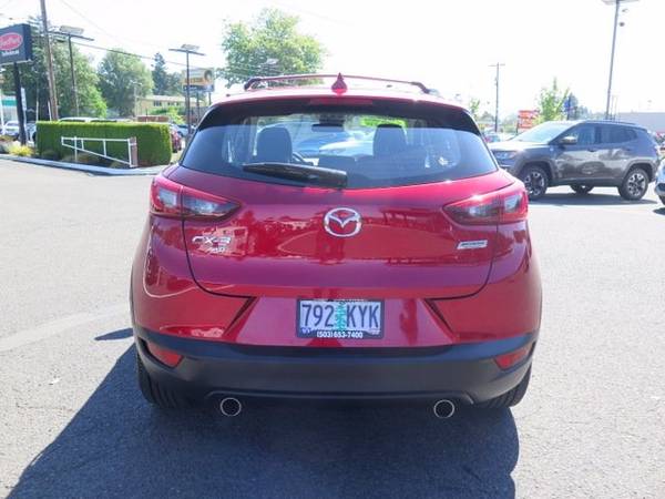 2019 Mazda CX-3 Touring AWD Four Door SUV Moon Roof & Heated Seats -... for sale in Portland, OR – photo 7