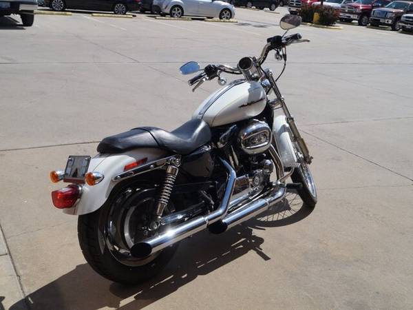 2007 Harley-Davidson XL 1200C Sportster for sale in Wichita, KS – photo 6