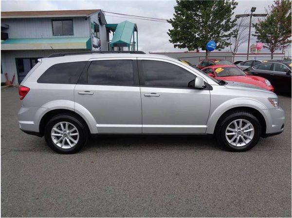 2014 Dodge Journey SXT 4dr SUV for sale in Lakewood, WA – photo 5