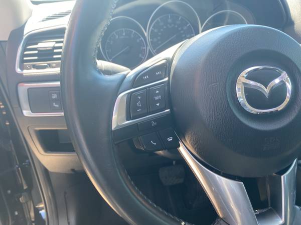 2016 Mazda CX-5 2016 5 AWD 4dr Auto Grand Touring for sale in Dodgeville, WI – photo 15