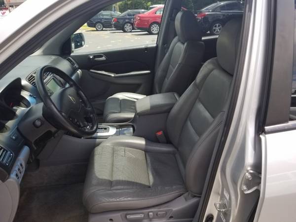 2006 Acura MDX 4dr SUV AT Touring RES with 2nd & 3rd row child seat... for sale in Cumming, GA – photo 13