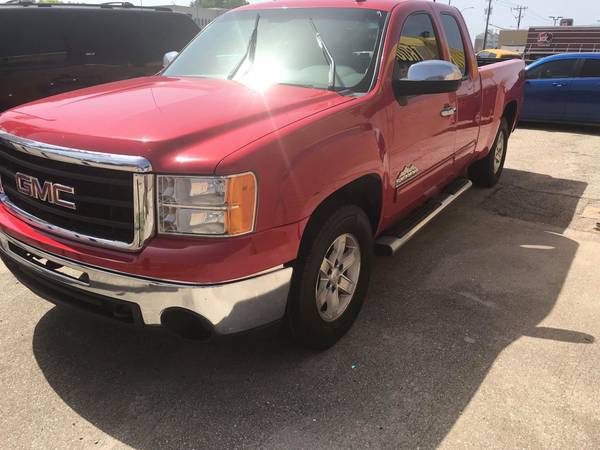TRUCKS 4X4 WITH WARRANTY CREDIT DOESNT MATTER AT 2012 AND NEWER!!!! for sale in Arlington, TX – photo 2