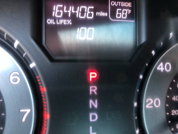 2011 Honda Odyssey EX-L - - by dealer - vehicle for sale in Prattville, AL – photo 13