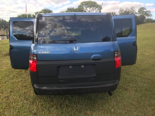 Honda Element for sale in Stuart, FL – photo 5