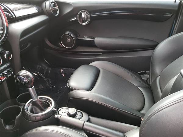 2015 MINI Cooper S Coupe coupe - cars & trucks - by dealer - vehicle... for sale in Greeley, CO – photo 20