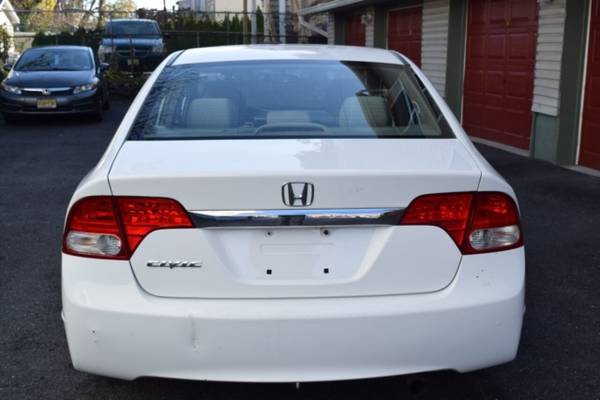 *2011* *Honda* *Civic* *EX 4dr Sedan 5A* - cars & trucks - by dealer... for sale in Paterson, NY – photo 24