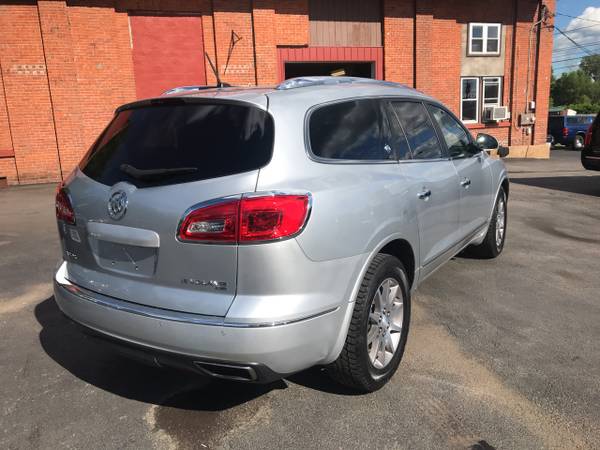 2015 Buick Enclave Leather AWD for sale in Rome, NY – photo 8
