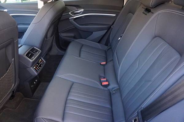 2019 Audi e-tron Premium Plus - cars & trucks - by dealer - vehicle... for sale in Glenwood Springs, CO – photo 8