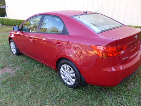 2013 Kia Forte EX 101K Miles! ONE OWNER! for sale in Tallahassee, FL – photo 4
