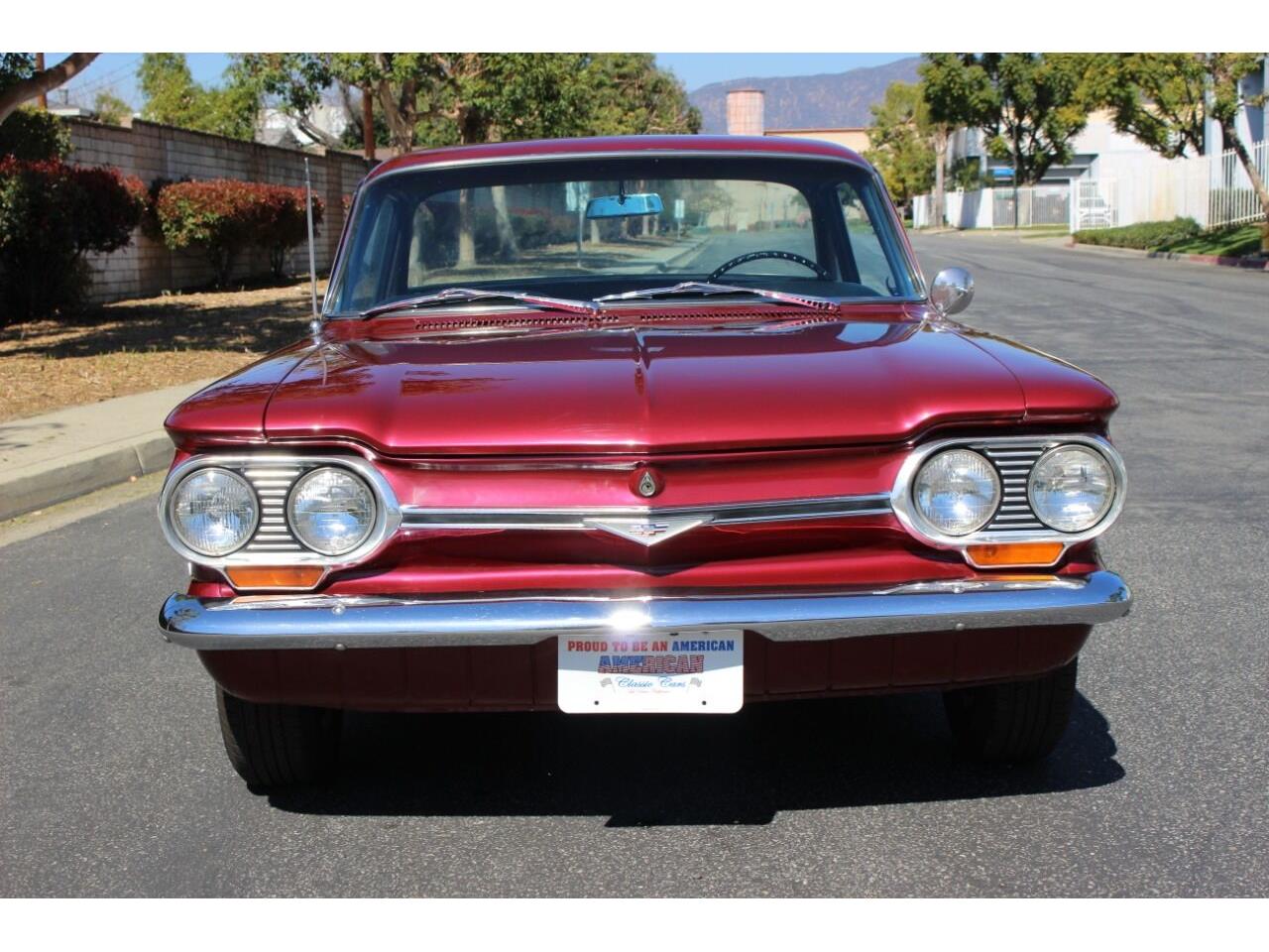 1964 Chevrolet Corvair for sale in La Verne, CA – photo 17