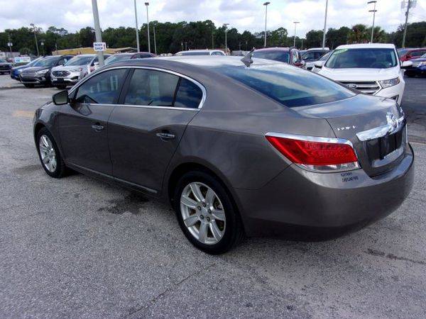 2011 Buick LaCrosse CXL for sale in Belle Glade, FL – photo 5