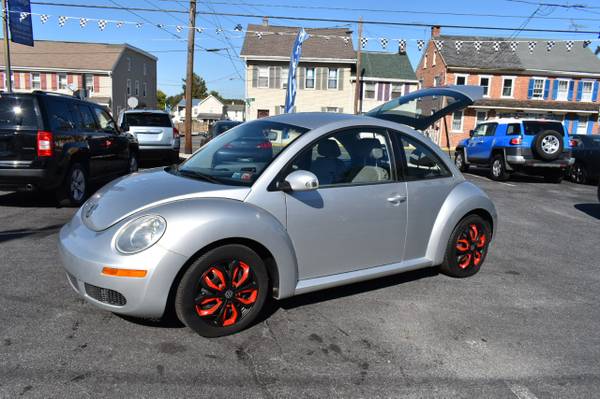 2007 Volkswagen New Beetle 2.5L for sale in Mount Joy, PA – photo 23